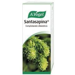 Santasapina Jarabe 200 ml | A Vogel - Dietetica Ferrer