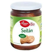Seitan En Conserva Bio 440 gr | El Granero Integral - Dietetica Ferrer
