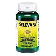 Seleva 5V 30 Comprimidos | Robis - Dietetica Ferrer