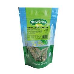 Semillas de Calabaza Bio | Naturgreen - Dietetica Ferrer