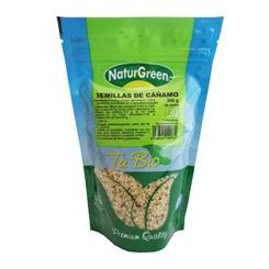 Semillas de Cañamo Bio 200 gr | Naturgreen - Dietetica Ferrer