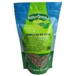 Semillas de Chia Bio | Naturgreen - Dietetica Ferrer