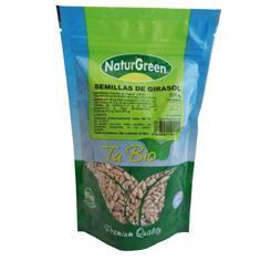 Semillas de Girasol Bio | Naturgreen - Dietetica Ferrer