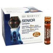 Senior Complex Q10 20 Viales | Marnys - Dietetica Ferrer