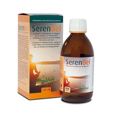 Serenbel 250 ml | Herdibel - Dietetica Ferrer