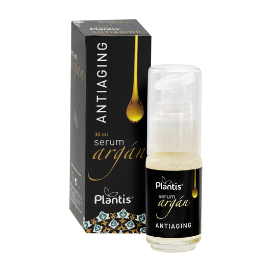 Serum Facial de Argan 30 ml | Plantis - Dietetica Ferrer