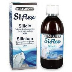 Siflex 500 ml | Marnys - Dietetica Ferrer