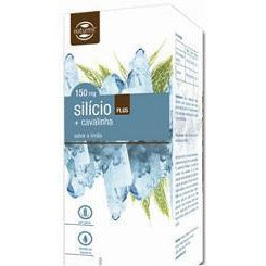 Silicio Plus 500 ml | Naturmil - Dietetica Ferrer