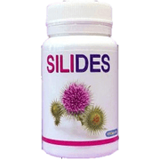 Silides 45 Capsulas | Espadiet - Dietetica Ferrer
