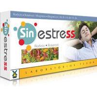 Sinestress 30 Comprimidos | Tegor - Dietetica Ferrer