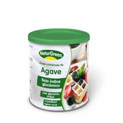 Sirope Cristalizado de Agave 500 gr | Naturgreen - Dietetica Ferrer