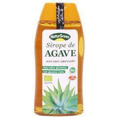 Sirope de Agave Bio | Naturgreen - Dietetica Ferrer