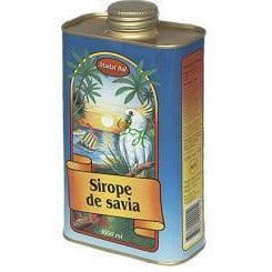 Sirope de Savia | Madal Bal - Dietetica Ferrer
