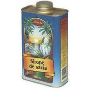 Sirope de Savia | Madal Bal - Dietetica Ferrer