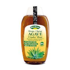Sirope Raw Crudo de Agave Bio 500 ml | Naturgreen - Dietetica Ferrer
