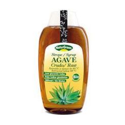 Sirope Raw Crudo de Agave Bio 500 ml | Naturgreen - Dietetica Ferrer