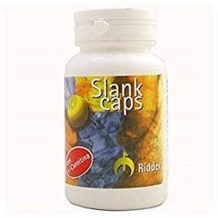 Slank Caps 90 Capsulas | Reddir - Dietetica Ferrer