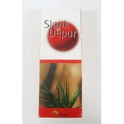 Slank Depur 250 ml | Reddir - Dietetica Ferrer