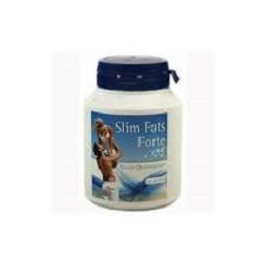 Slim Fats Forte 50 Capsulas | Reddir - Dietetica Ferrer