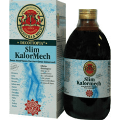 Slim Kalormech 500 ml | Decottopia - Dietetica Ferrer