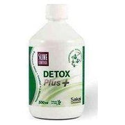 Sline Control Detox Plus+ 500 ml | Sakai - Dietetica Ferrer