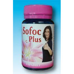 Sofoc Plus 45 Capsulas | Espadiet - Dietetica Ferrer