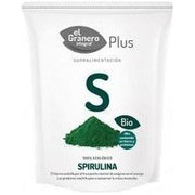 Spirulina Bio 200 gr | El Granero Integral - Dietetica Ferrer