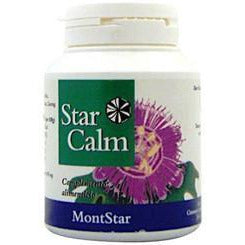Star Calm 60 Capsulas | Montstar - Dietetica Ferrer