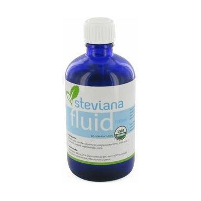 Stevia Liquida | Stesweet - Dietetica Ferrer