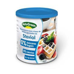Steviol 500 gr | Naturgreen - Dietetica Ferrer