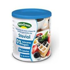 Steviol 500 gr | Naturgreen - Dietetica Ferrer