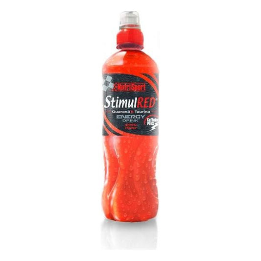 Stimulred Drink 24 botellas | Nutrisport - Dietetica Ferrer