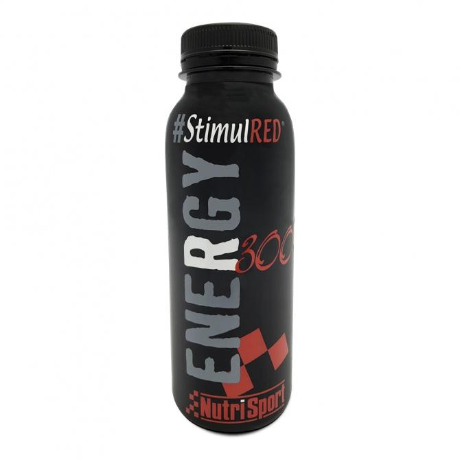 Stimulred Energy 12 botellas | Nutrisport - Dietetica Ferrer