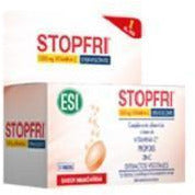 Stopfri Efervescente 10 Tabletas | Esi - Dietetica Ferrer