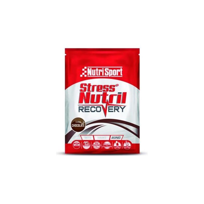 Stressnutril | Nutrisport - Dietetica Ferrer