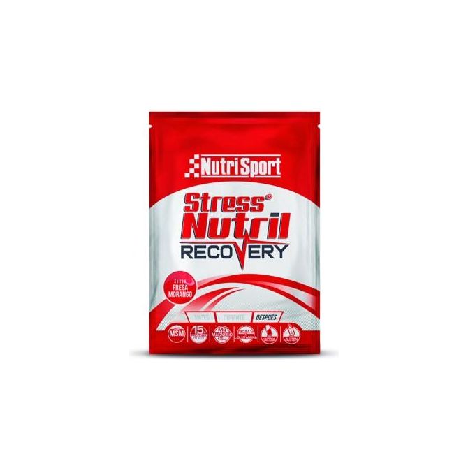 Stressnutril | Nutrisport - Dietetica Ferrer