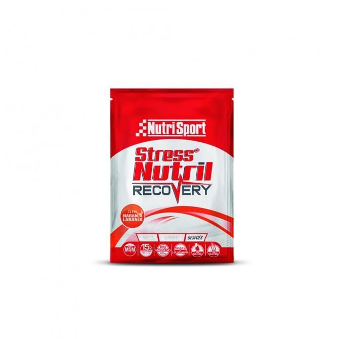 Stressnutril | Nutrisport - Dietetica Ferrer