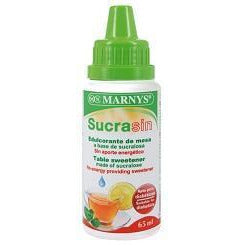Sucrasin 65 ml | Marnys - Dietetica Ferrer