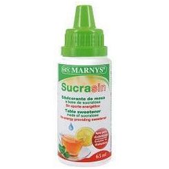 Sucrasin 65 ml | Marnys - Dietetica Ferrer