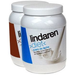 Suero de Leche 500 gr | Lindaren Diet - Dietetica Ferrer