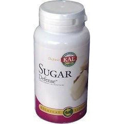 Sugar Defense 30 Comprimidos | KAL - Dietetica Ferrer
