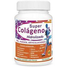 Super Colageno Hidrolizado 300 gr | Robis - Dietetica Ferrer