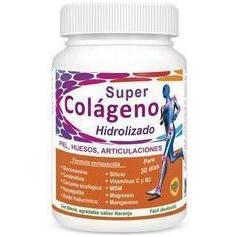 Super Colageno Hidrolizado 300 gr | Robis - Dietetica Ferrer
