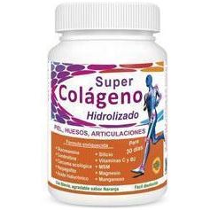 Super Colageno Hidrolizado 300 gr | Robis - Dietetica Ferrer