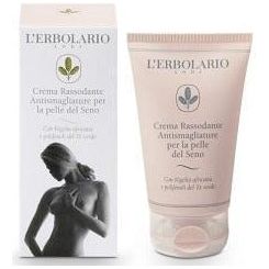 Superactiva Crema Reafirmante Antiestrias Piel del Seno 125 ml | L’Erbolario - Dietetica Ferrer