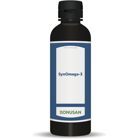 SynOmega 3 250 ml | Bonusan - Dietetica Ferrer