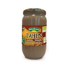 Tahin Pure Sesamo Tostado Bio 800 gr | Naturgreen - Dietetica Ferrer