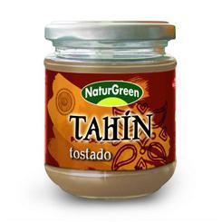 Tahin Tostado Bio 300 gr | Naturgreen - Dietetica Ferrer