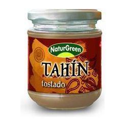 Tahin Tostado Bio 300 gr | Naturgreen - Dietetica Ferrer