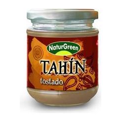 Tahin Tostado Bio 300 gr | Naturgreen - Dietetica Ferrer